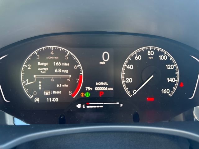 New 2026 Honda Civic Sport image 17