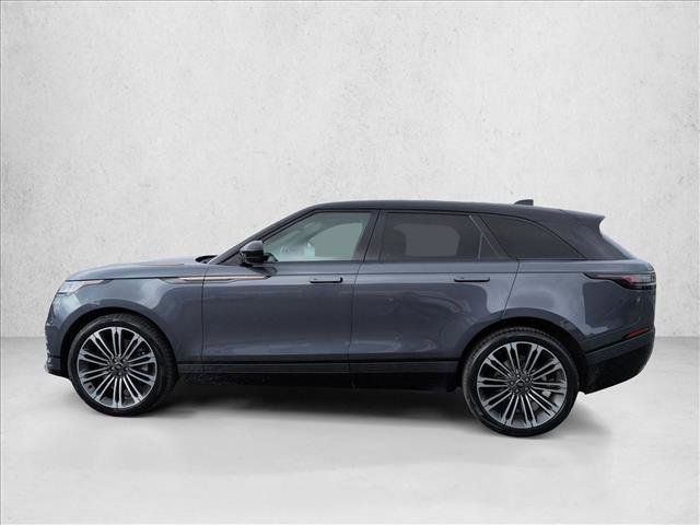 Used 2024 Land Rover Range Rover Velar Dynamic HSE image 8