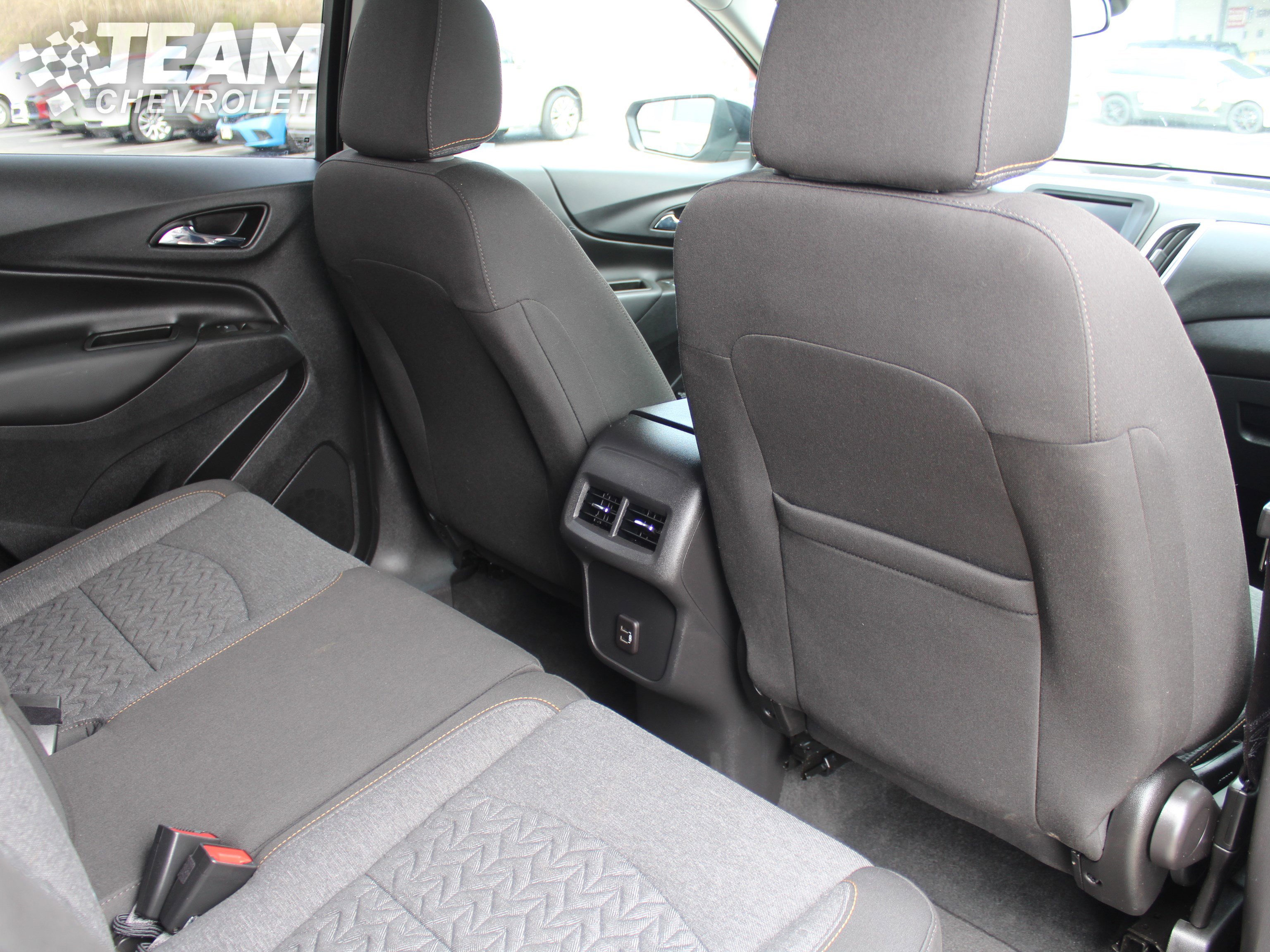 Used 2023 Chevrolet Equinox LT image 23