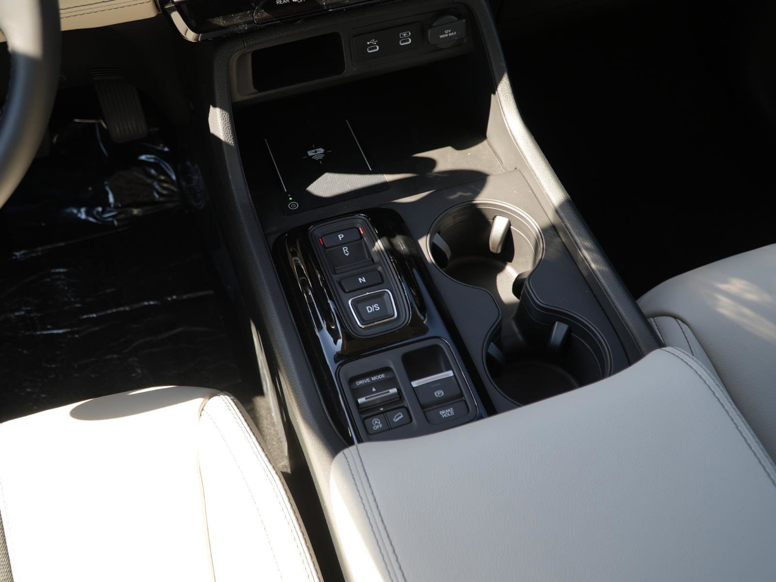 New 2026 Honda Passport RTL image 26