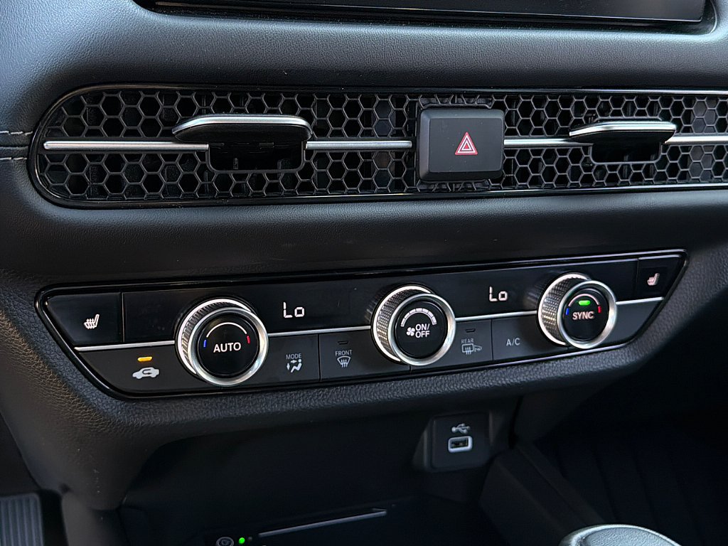 Used 2025 Honda HR-V EX-L image 19