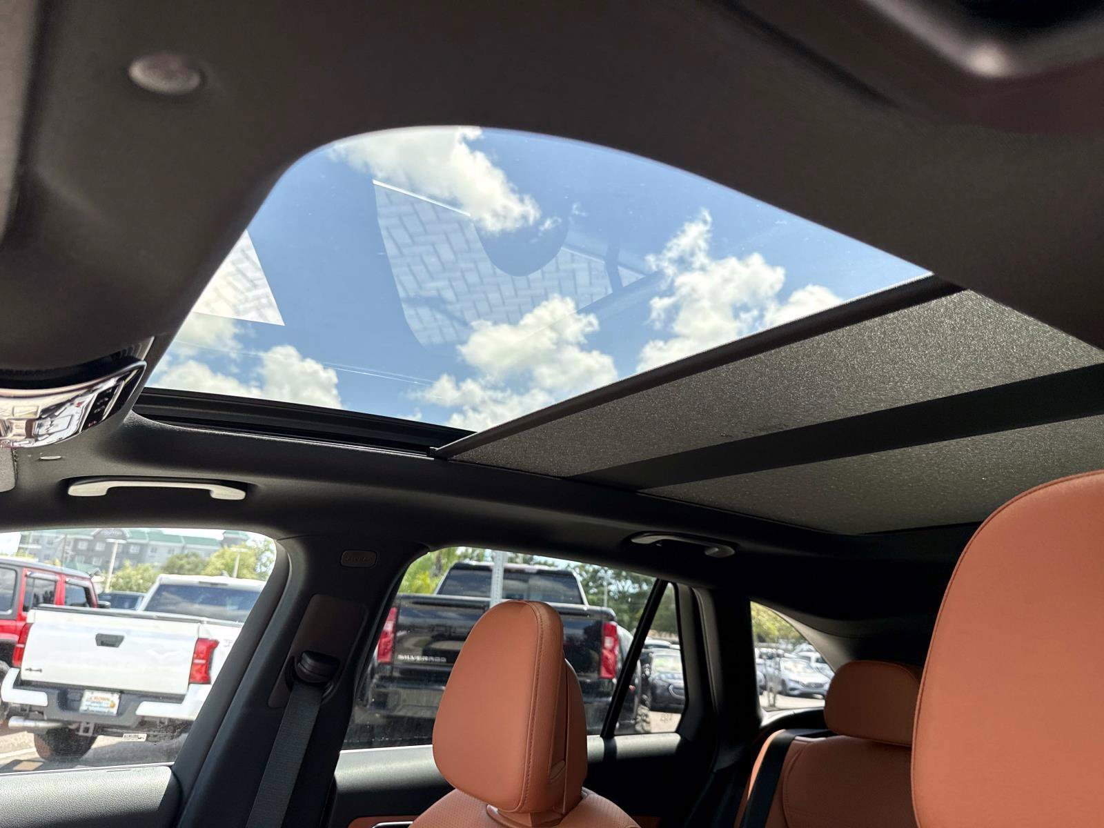 New 2027 Mercedes-Benz GLC 300 image 23