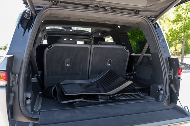Used 2023 Rivian R1S Adventure AWD/4WD image 58