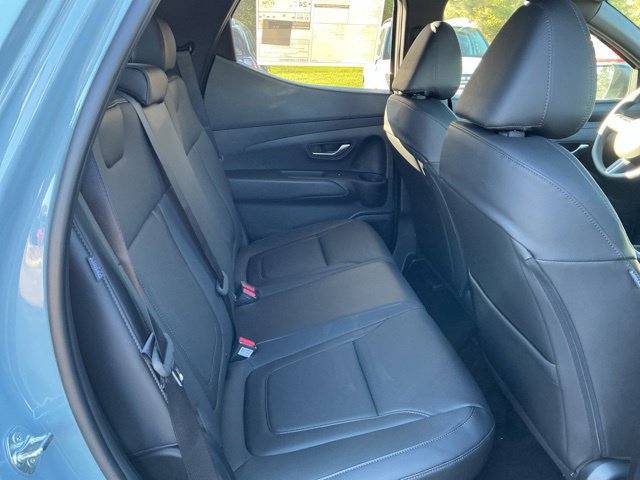 New 2027 Hyundai Santa Cruz SEL AWD/4WD image 38