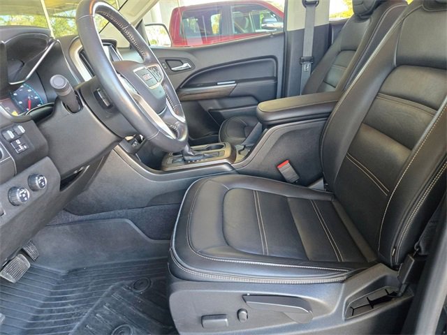 Used 2020 GMC Canyon Denali image 19