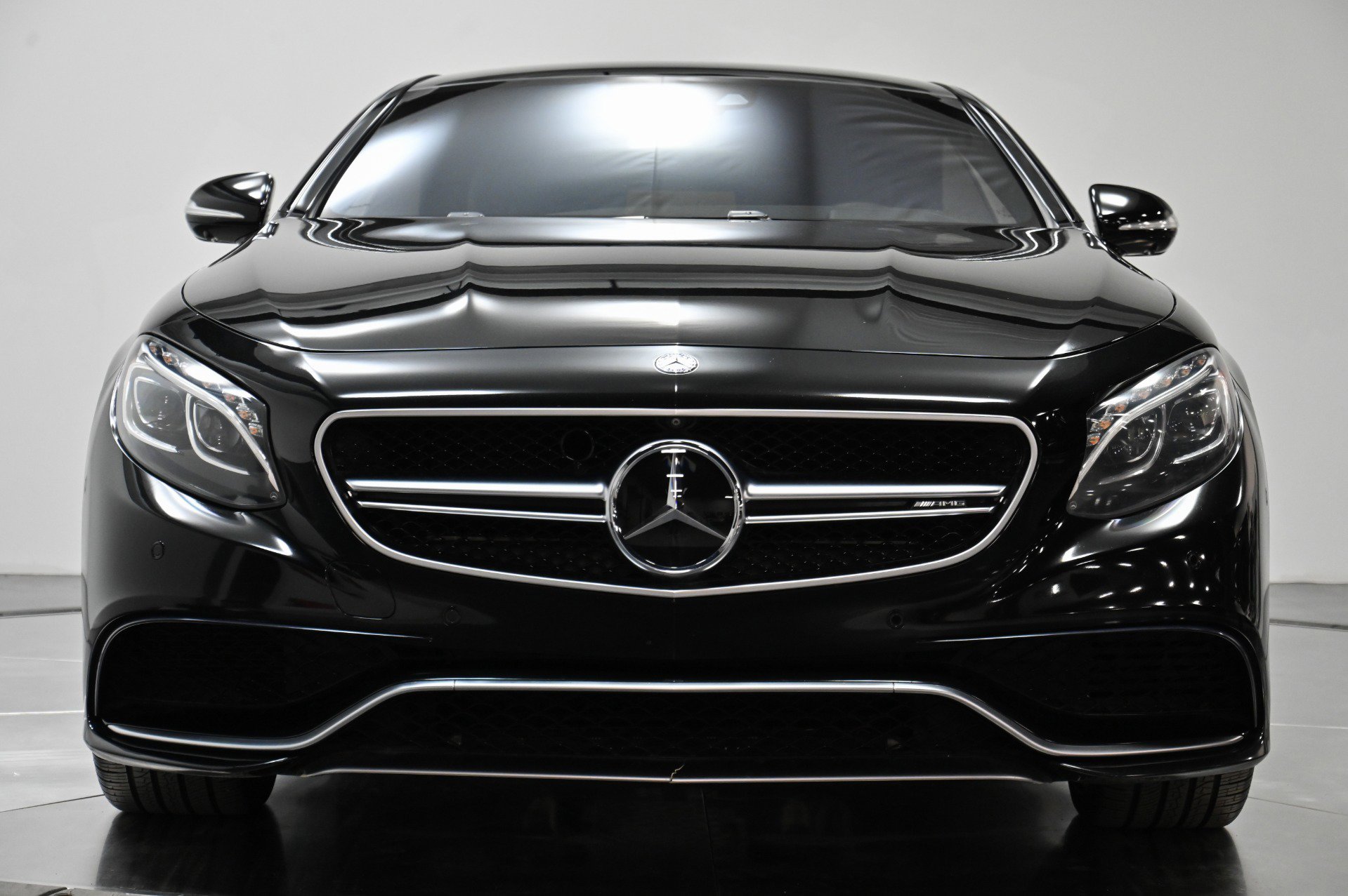 Used 2016 Mercedes-Benz S 63 AMG 4MATIC Coupe image 16