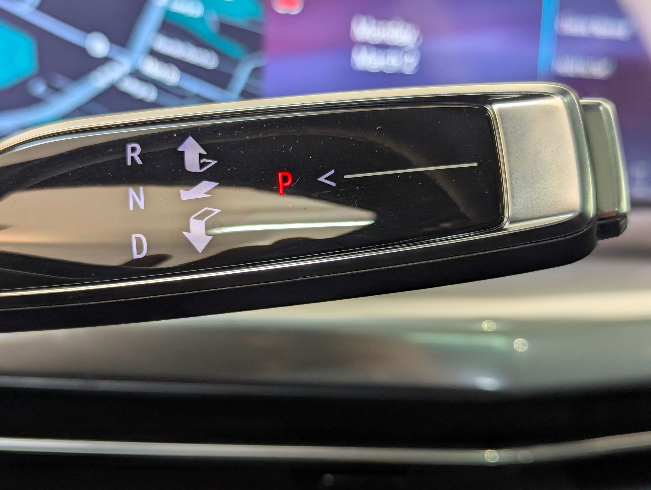 New 2026 Cadillac Escalade IQL Sport 2 image 18