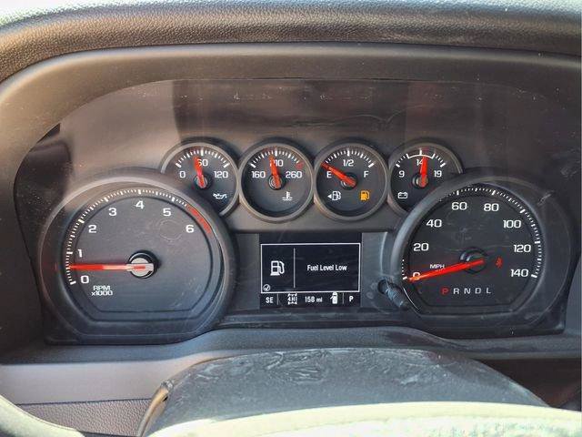 New 2026 Chevrolet Silverado 2500 W/T w/ WT Convenience Package AWD/4WD image 22