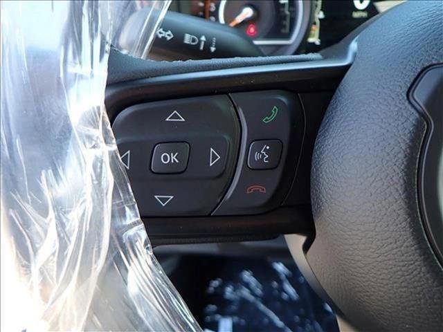 New 2025 Jeep Gladiator Rubicon image 13