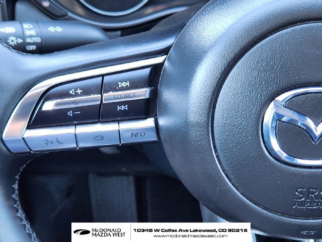 Certified 2026 MAZDA CX-50 Meridian Edition w/ Cargo Package AWD/4WD image 30
