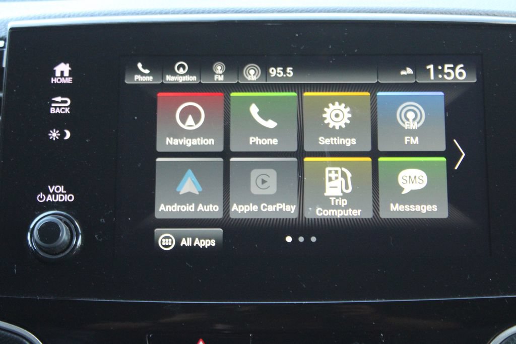 Certified 2023 Honda Passport Elite image 19