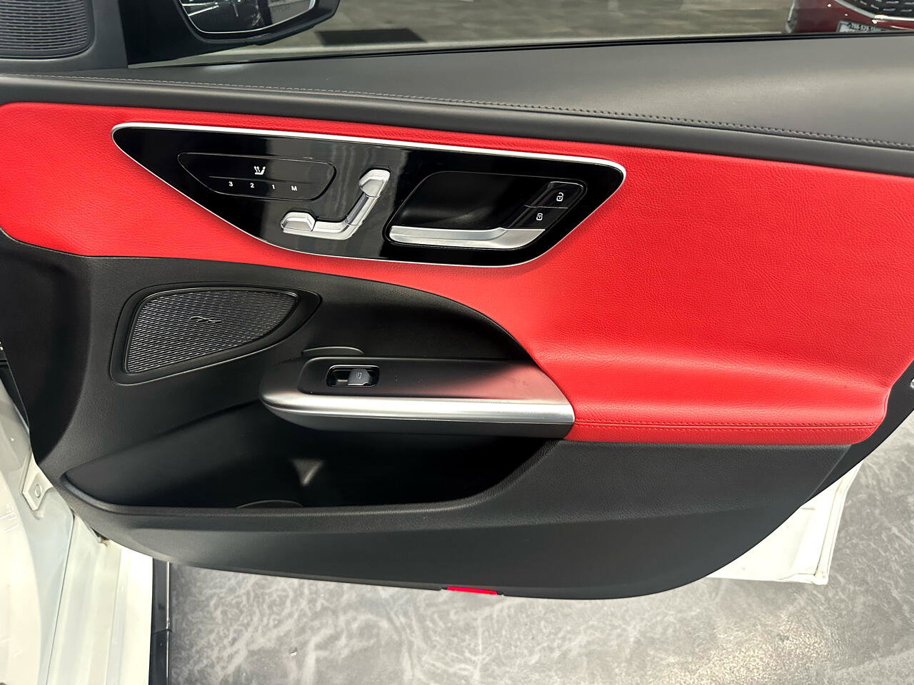 Used 2022 Mercedes-Benz C 300 4MATIC Sedan image 17