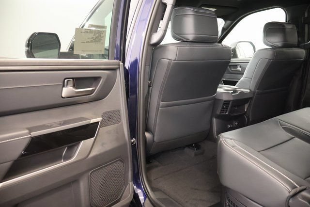 New 2026 Toyota Tundra Limited AWD/4WD image 26