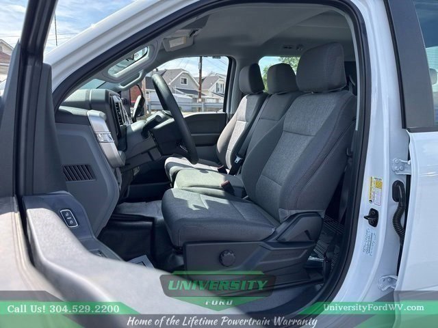 New 2025 Ford F250 XL w/ XL Driver Assist Package image 10
