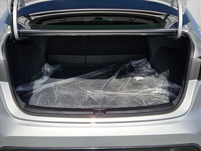 Certified 2026 Toyota Corolla XSE image 6