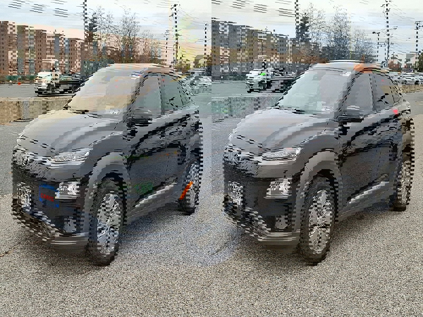 Used 2021 Hyundai Kona Ultimate image 3