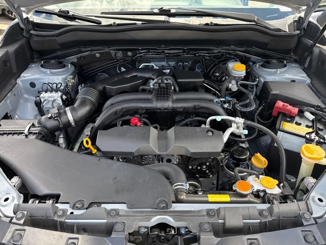 Used 2018 Subaru Forester 2.5i w/ Alloy Wheel Package AWD/4WD image 27