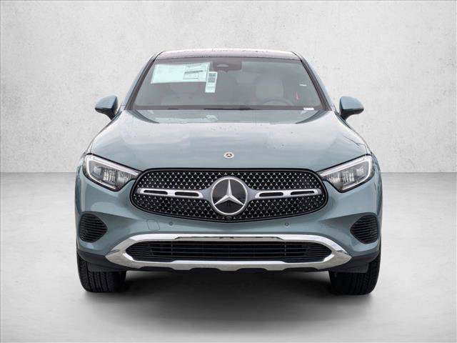 New 2026 Mercedes-Benz GLC 300 4MATIC image 12
