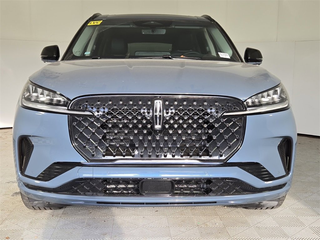New 2025 Lincoln Aviator Reserve w/ Jet Appearance Package image 3