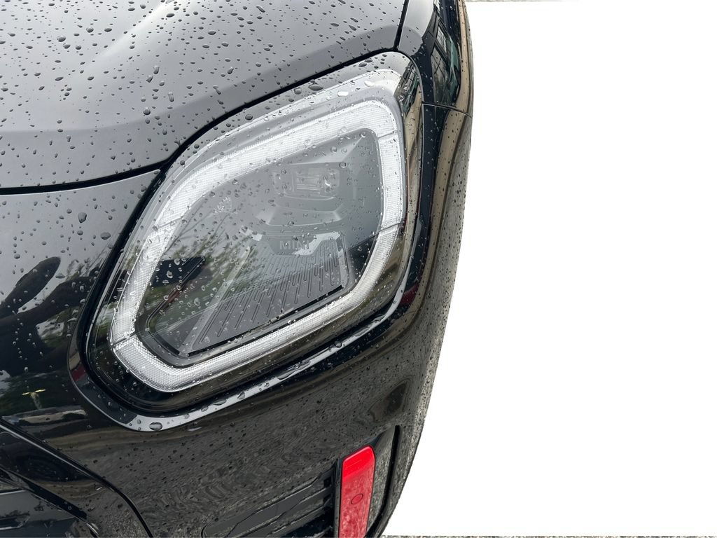 Used 2025 MINI Cooper Countryman John Cooper Works w/ Comfort Package Max AWD/4WD image 30