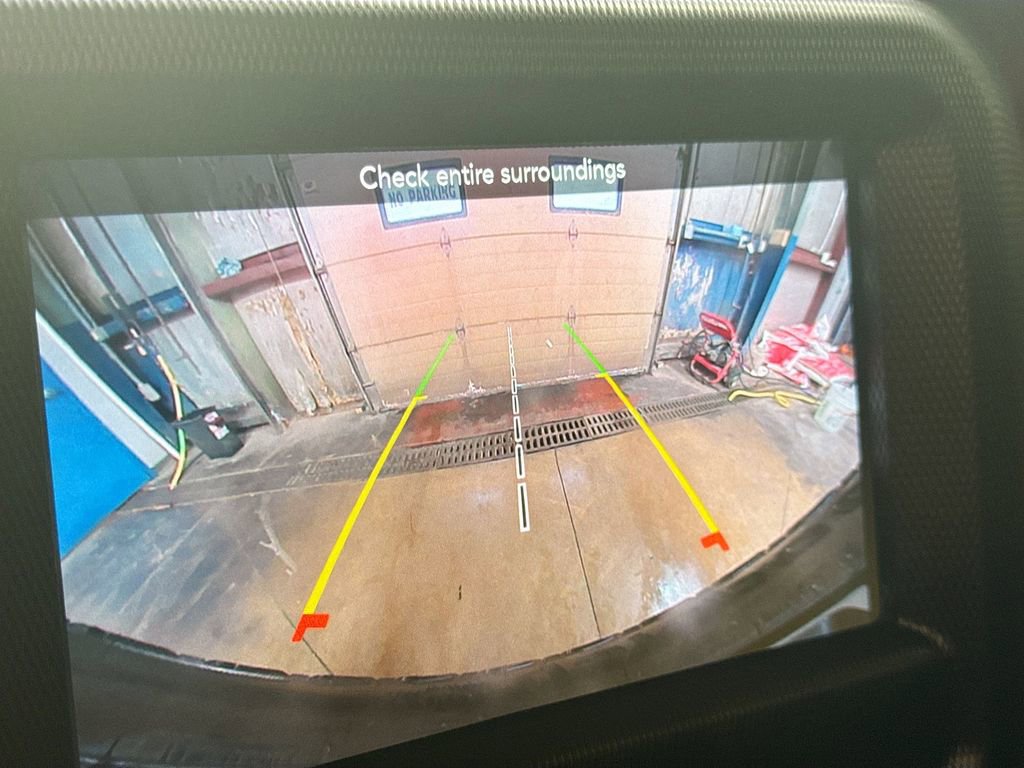 Used 2021 Jeep Wrangler Unlimited Rubicon image 13