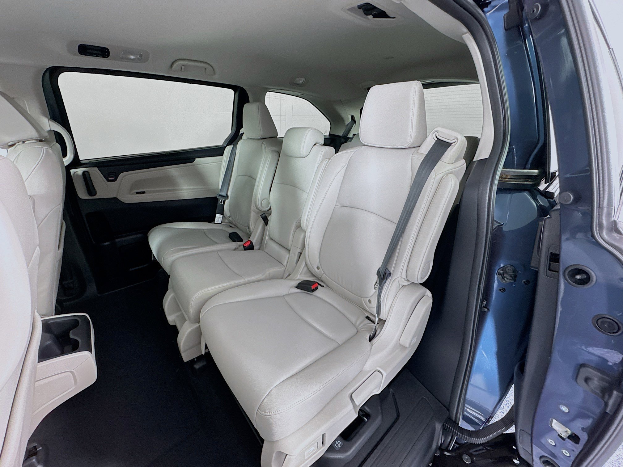 New 2026 Honda Odyssey EX-L image 24