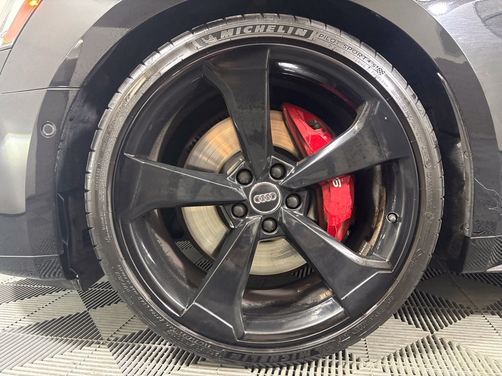 Used 2019 Audi S5 Prestige w/ S Sport Package AWD/4WD image 8