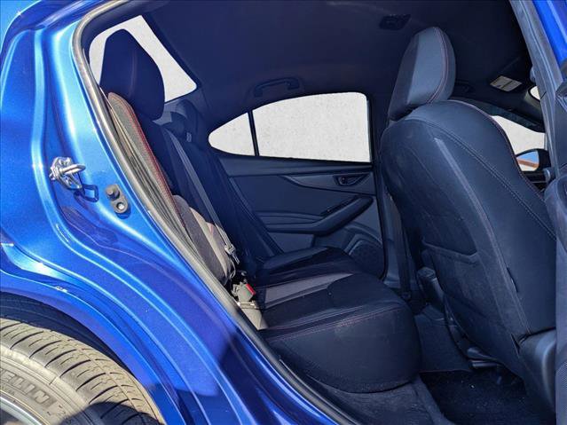 Used 2022 Subaru WRX image 18