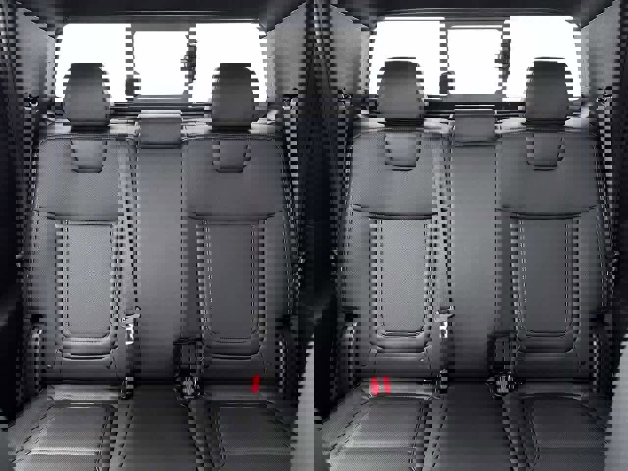 New 2026 Hyundai Santa Cruz SEL image 16