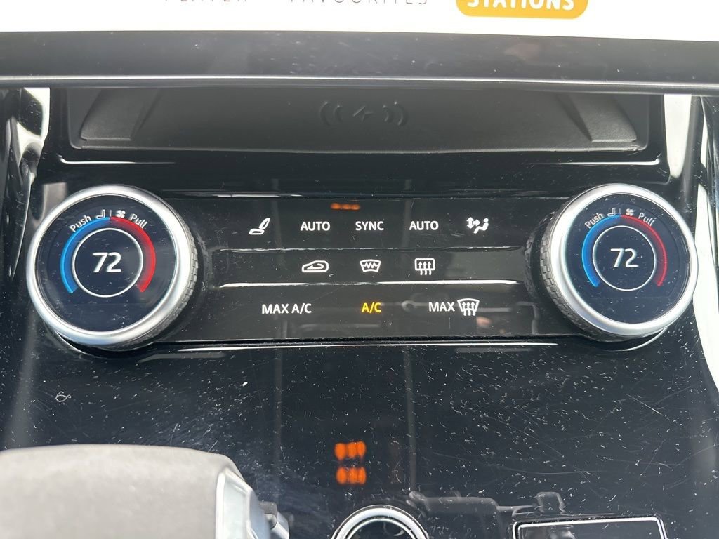 Used 2023 Land Rover Range Rover Sport First Edition image 19