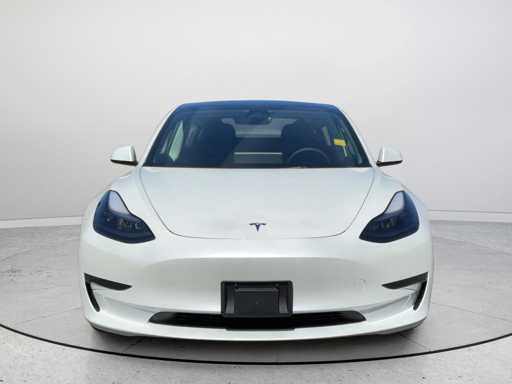 Used 2023 Tesla Model 3 Standard Range RWD image 3