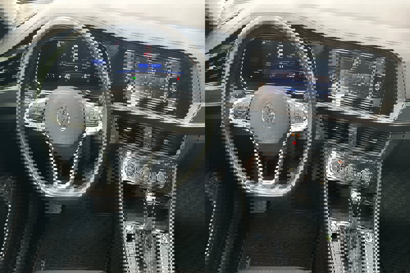 Used 2022 Volkswagen Jetta SE image 14