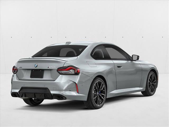 New 2027 BMW M240i xDrive Coupe w/ Premium Package AWD/4WD image 2