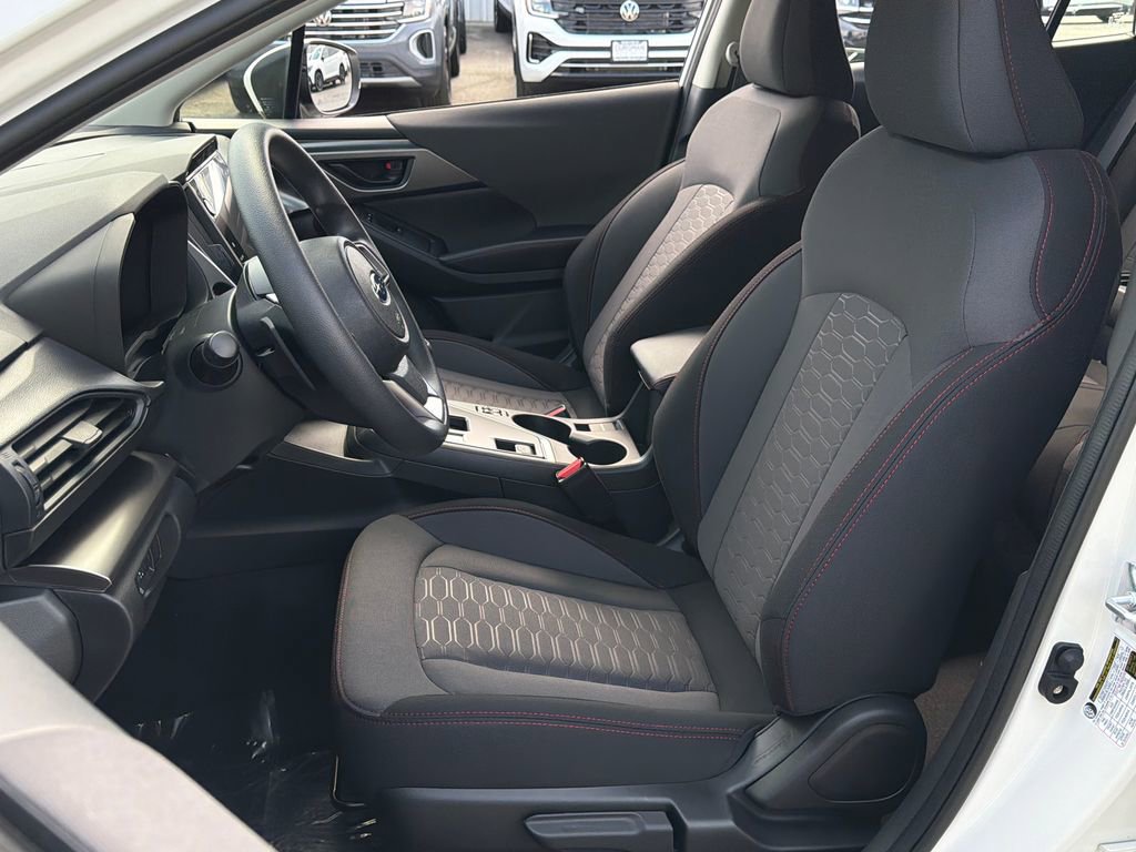 New 2026 Subaru Impreza 2.0i Sport AWD/4WD image 22