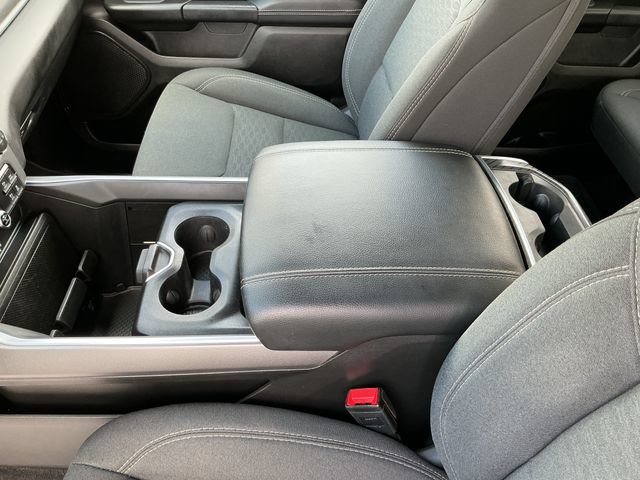 Used 2025 RAM 1500 Big Horn AWD/4WD image 25