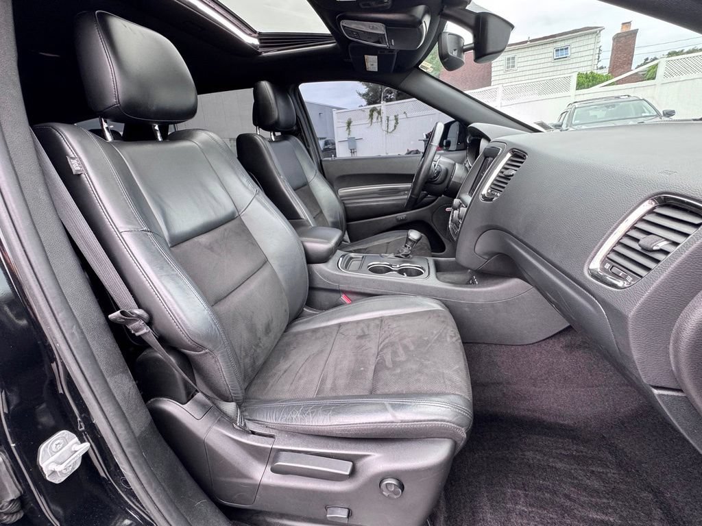 Used 2018 Dodge Durango GT w/ Premium Group AWD/4WD image 20