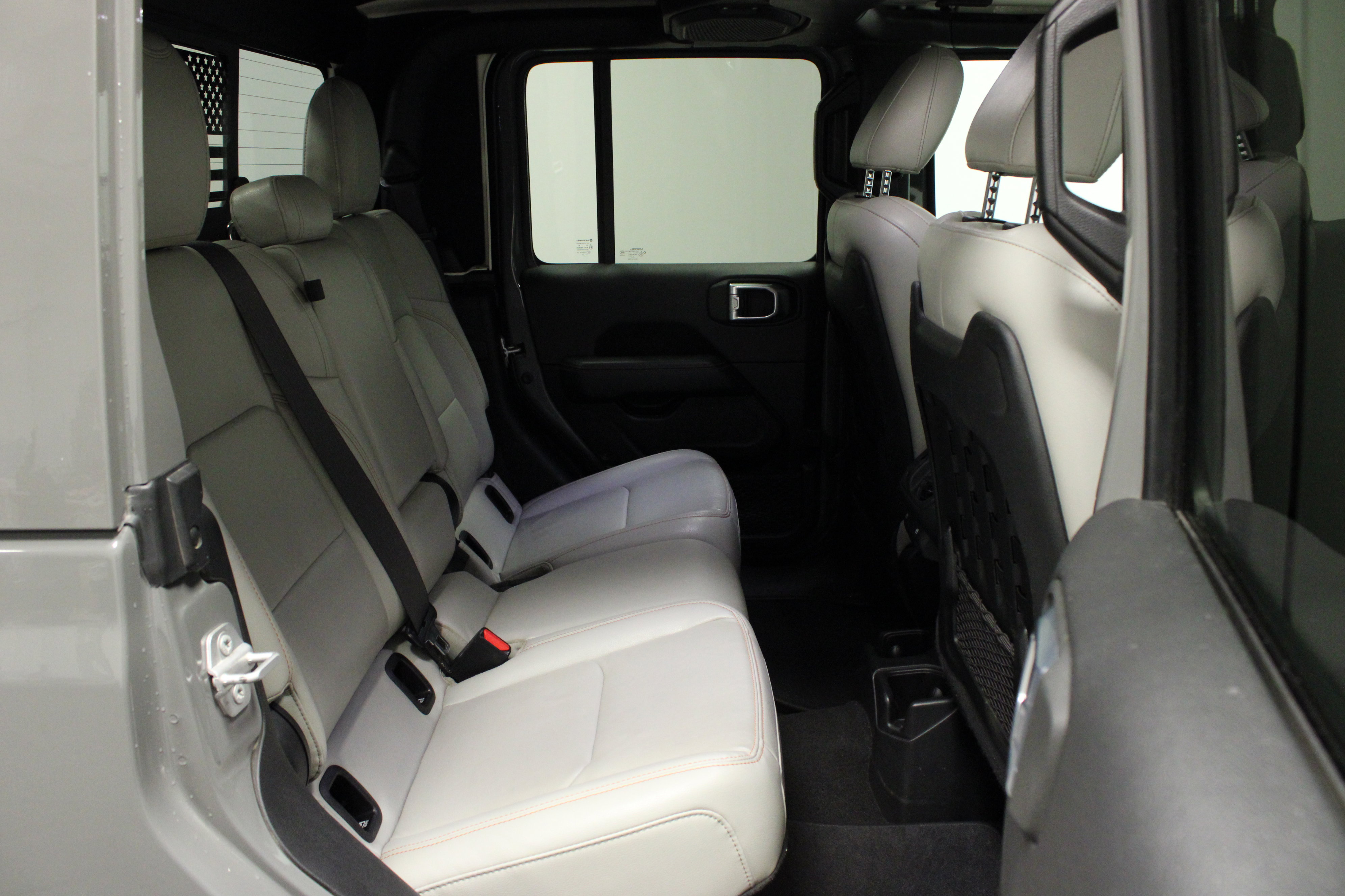 Used 2021 Jeep Gladiator Mojave image 15