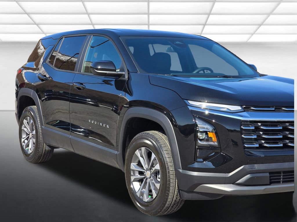 New 2026 Chevrolet Equinox LT w/ Convenience Package II image 40