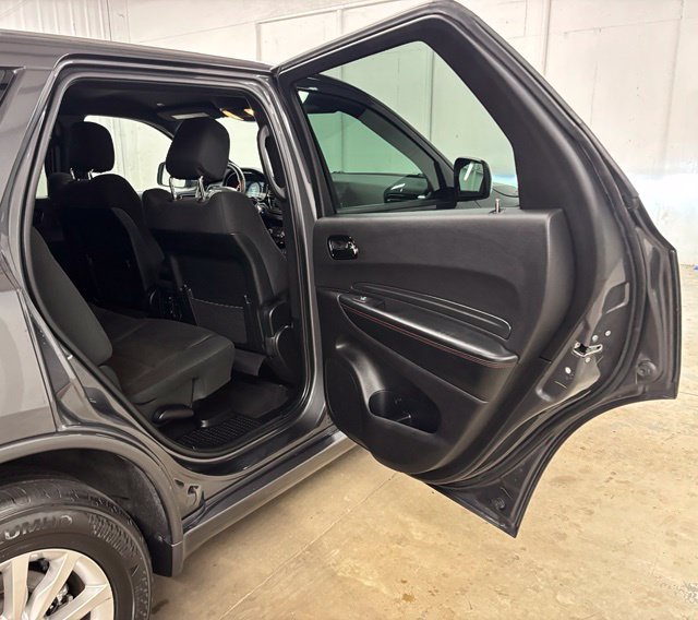 Used 2025 Dodge Durango GT RWD image 19