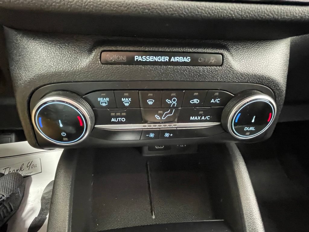 Used 2025 Ford Escape ST-Line AWD/4WD image 21