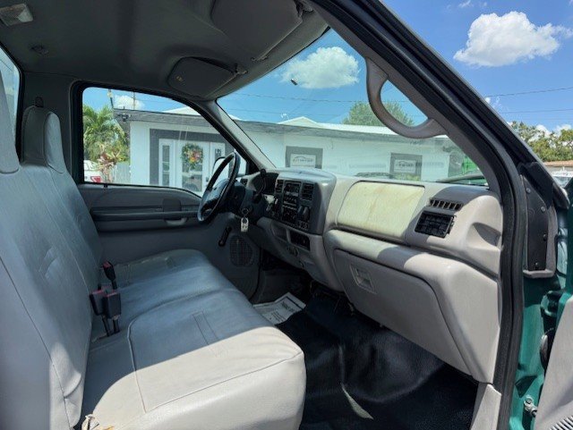 Used 2000 Ford F450 XL image 15