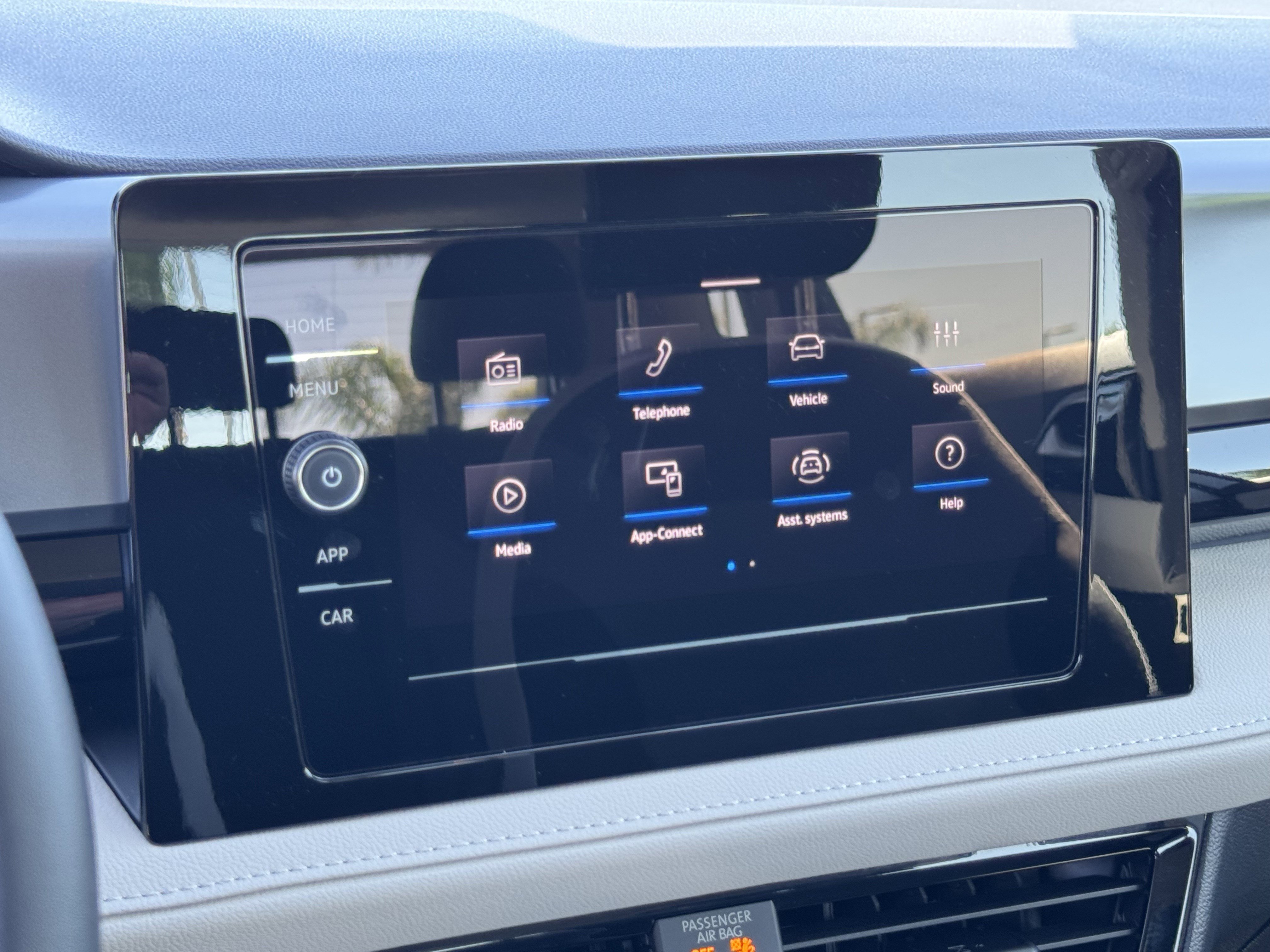 Used 2025 Volkswagen Taos S FWD image 22