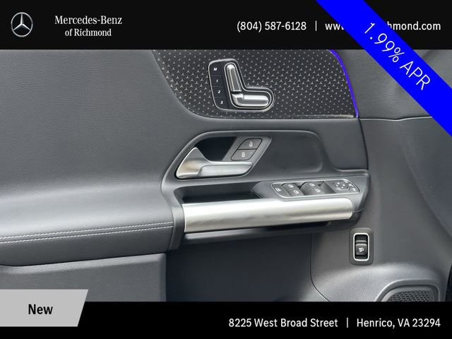 Used 2025 Mercedes-Benz GLA 250 4MATIC image 12