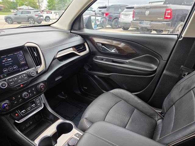 Used 2018 GMC Terrain Denali w/ Driver Alert Package II AWD/4WD image 32