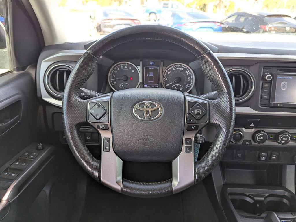 Used 2019 Toyota Tacoma SR5 image 11