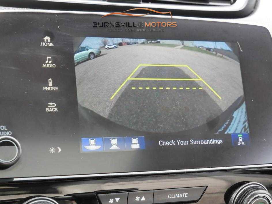 Used 2020 Honda CR-V EX-L image 30