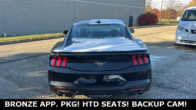 New 2026 Ford Mustang EcoBoost image 30