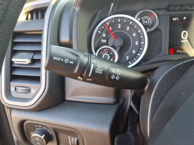 New 2027 RAM 1500 Express AWD/4WD image 21