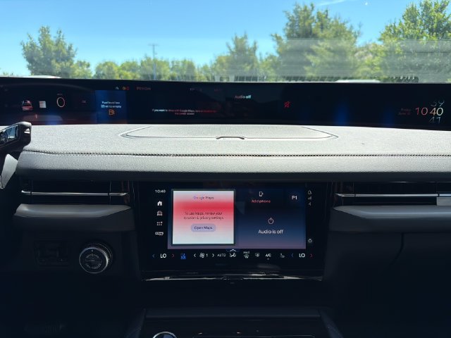 New 2026 Lincoln Navigator Reserve AWD/4WD image 20