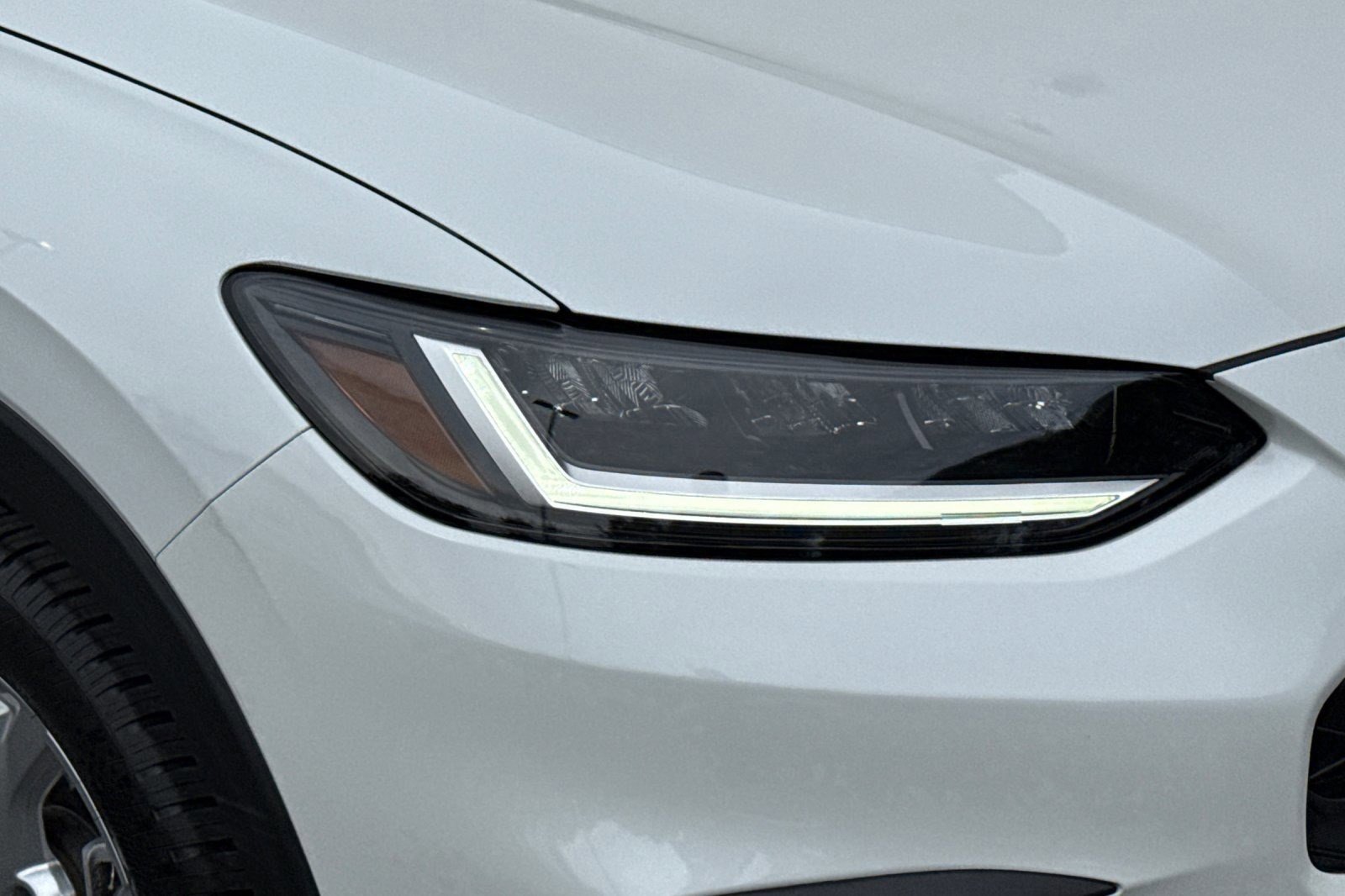 Certified 2023 Honda HR-V LX image 11